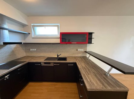 Pronájem bytu, 2+kk, 56 m²