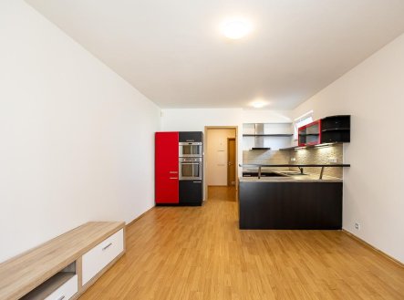 Pronájem bytu, 2+kk, 56 m²
