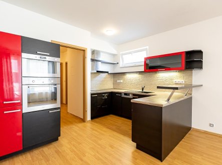 Pronájem bytu, 2+kk, 56 m²