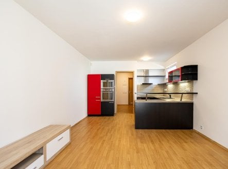 Pronájem bytu, 2+kk, 56 m²