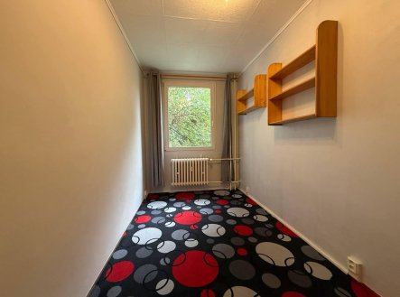 Prodej bytu, 3+1, 59,3 m²