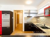Pronájem bytu, 2+kk, 57 m²