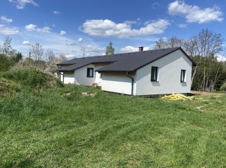 Prodej domu/vily, 112 m²