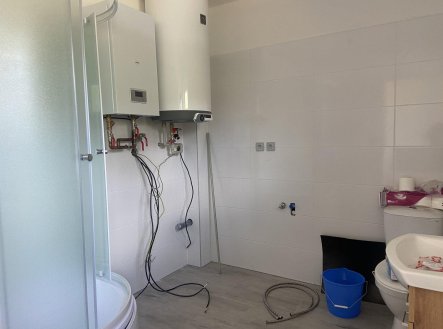 Prodej domu/vily, 112 m²