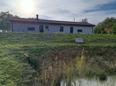 Prodej domu/vily, 112 m² obrázek