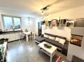 Prodej bytu, 3+kk, 64 m²