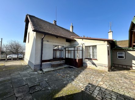 Prodej domu/vily, 130 m²
