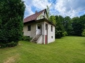 Prodej chaty/rekreačního objektu, 116 m²