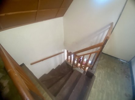 Prodej chaty/rekreačního objektu, 116 m²