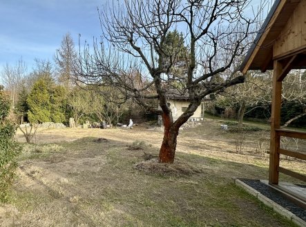 Prodej chaty/rekreačního objektu, 30 m²