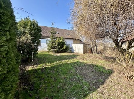 Prodej domu/vily, 150 m²