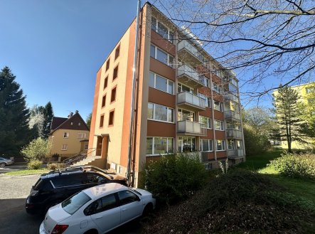 Prodej bytu, 3+1, 71 m² obrázek
