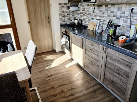 Prodej bytu, 3+1, 69 m²