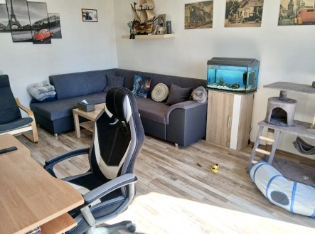 Prodej bytu, 3+1, 69 m² obrázek