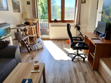 Prodej bytu, 3+1, 69 m²