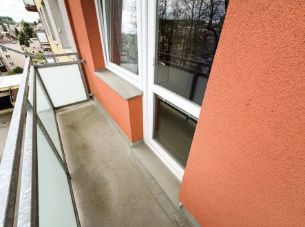 Prodej bytu, 3+1, 74 m²