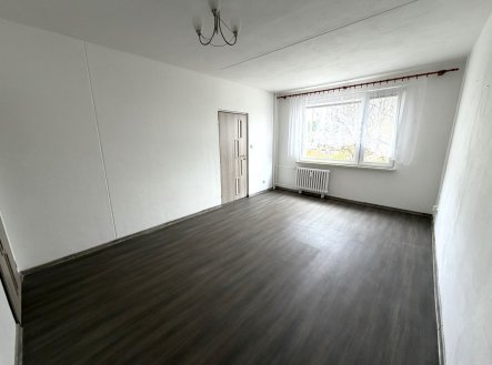 Prodej bytu, 3+1, 74 m²