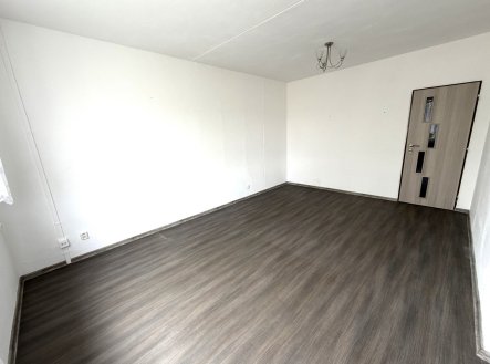 Prodej bytu, 3+1, 74 m²