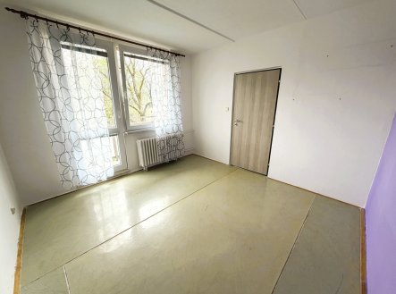 Prodej bytu, 3+1, 74 m²