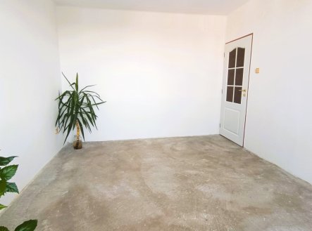Prodej bytu, 3+1, 80 m²