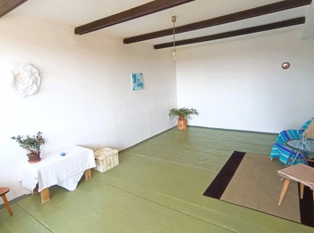 Prodej bytu, 3+1, 80 m²