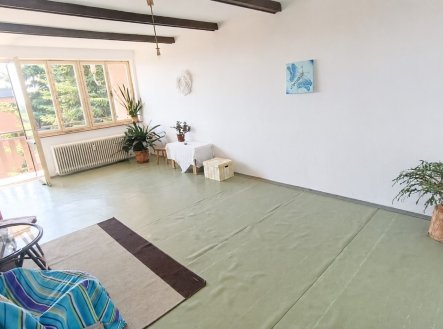 Prodej bytu, 3+1, 80 m²