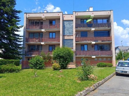 Prodej bytu, 3+1, 80 m² obrázek