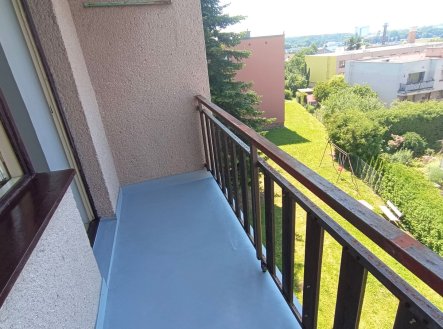 Prodej bytu, 3+1, 80 m²