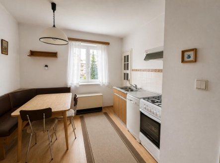 Prodej bytu, 2+1, 50 m² obrázek