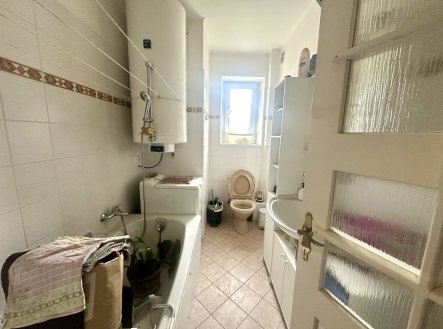 Prodej bytu, 2+1, 50 m²