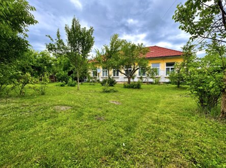 Prodej domu/vily, 302 m²