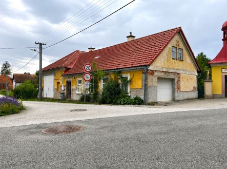 Prodej domu/vily, 302 m²