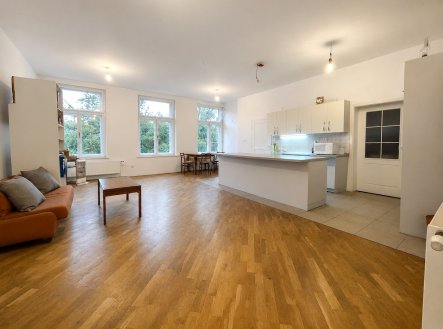 Prodej domu/vily, 302 m²
