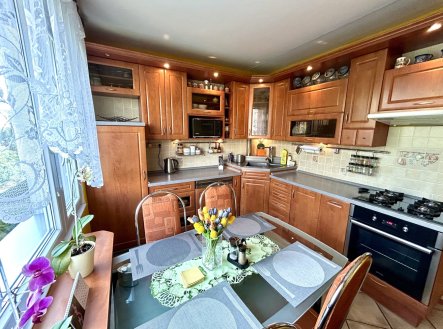 foto: 1 | Prodej bytu, 3+1, 64 m²