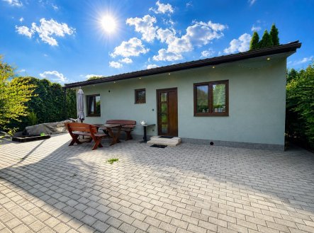 foto: 1 | Prodej - chata/rekreační objekt, 52 m²