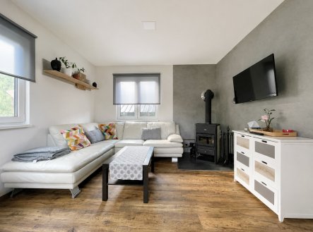 Prodej chaty/rekreačního objektu, 52 m²