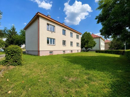 foto: 1 | Prodej bytu, 2+1, 55 m²