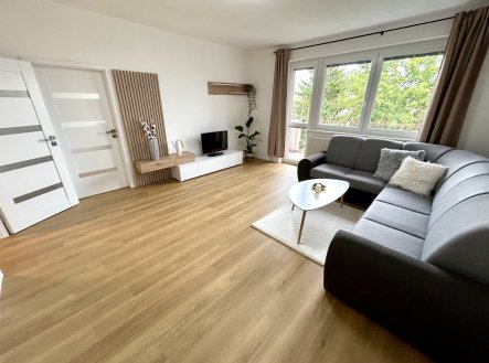 Pronájem bytu, 3+1, 75 m² obrázek
