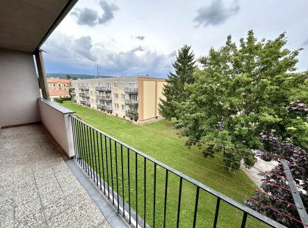 Pronájem bytu, 3+1, 75 m²