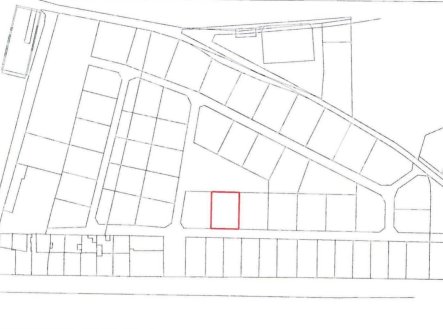 Prodej pozemku pro bydlení, 825 m²