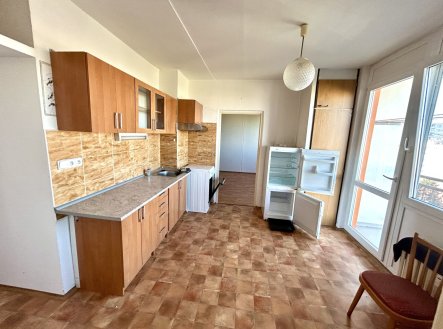 Pronájem bytu, 2+1, 71 m²