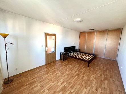 Pronájem bytu, 2+1, 71 m²