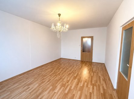 Pronájem bytu, 2+1, 71 m²