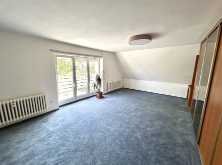 Pronájem bytu, 2+1, 69 m²