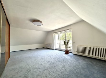 Pronájem bytu, 2+1, 69 m²