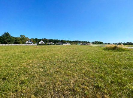 Prodej pozemku pro bydlení, 1 032 m²