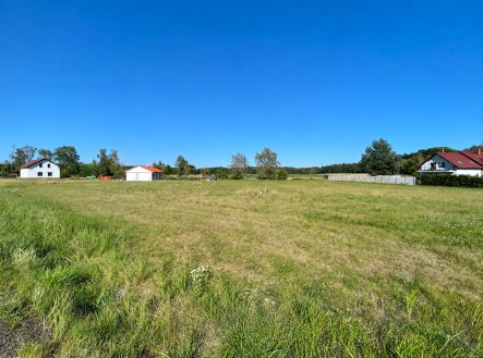 Prodej pozemku pro bydlení, 1 032 m²