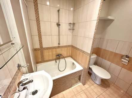 Prodej bytu, 1+kk, 35 m²
