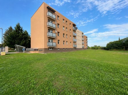 Prodej bytu, 3+kk, 73 m²