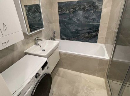 Prodej bytu, 3+kk, 82 m²